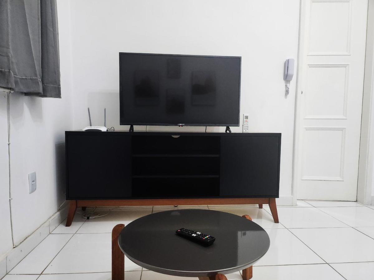 Appartement Cobertura Reformada Na De Copacabana Rio de Janeiro