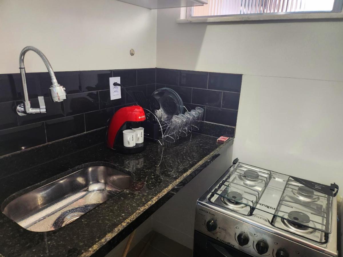 Appartement Cobertura Reformada Na De Copacabana