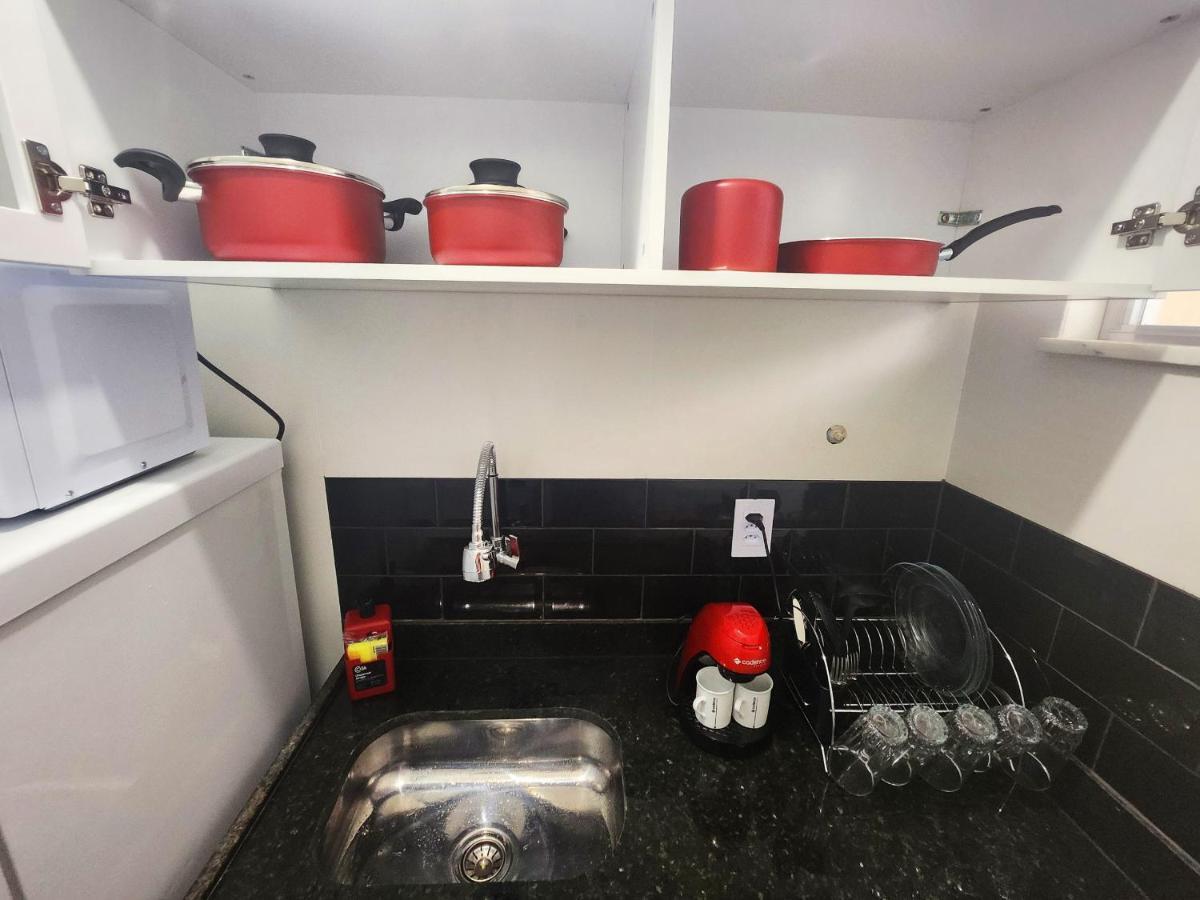 Cobertura Reformada Na De Copacabana Appartement