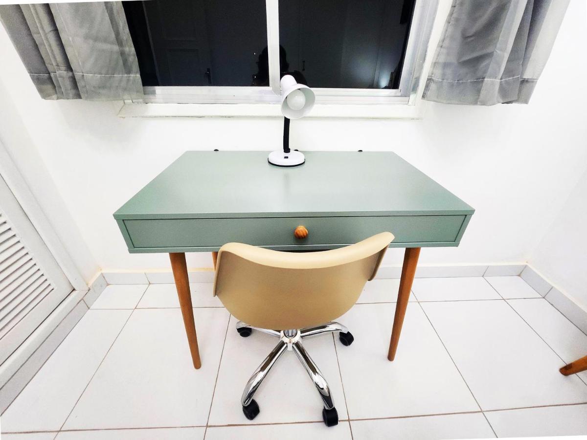 Cobertura Reformada Na De Copacabana Appartement Rio de Janeiro