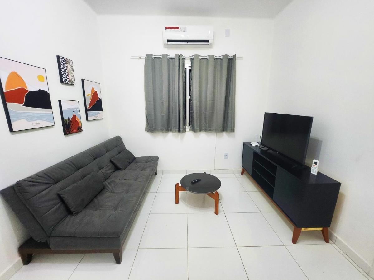 Cobertura Reformada Na De Copacabana *