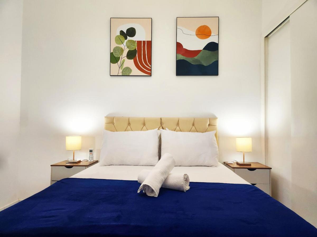 Cobertura Reformada Na De Copacabana Appartement Rio de Janeiro