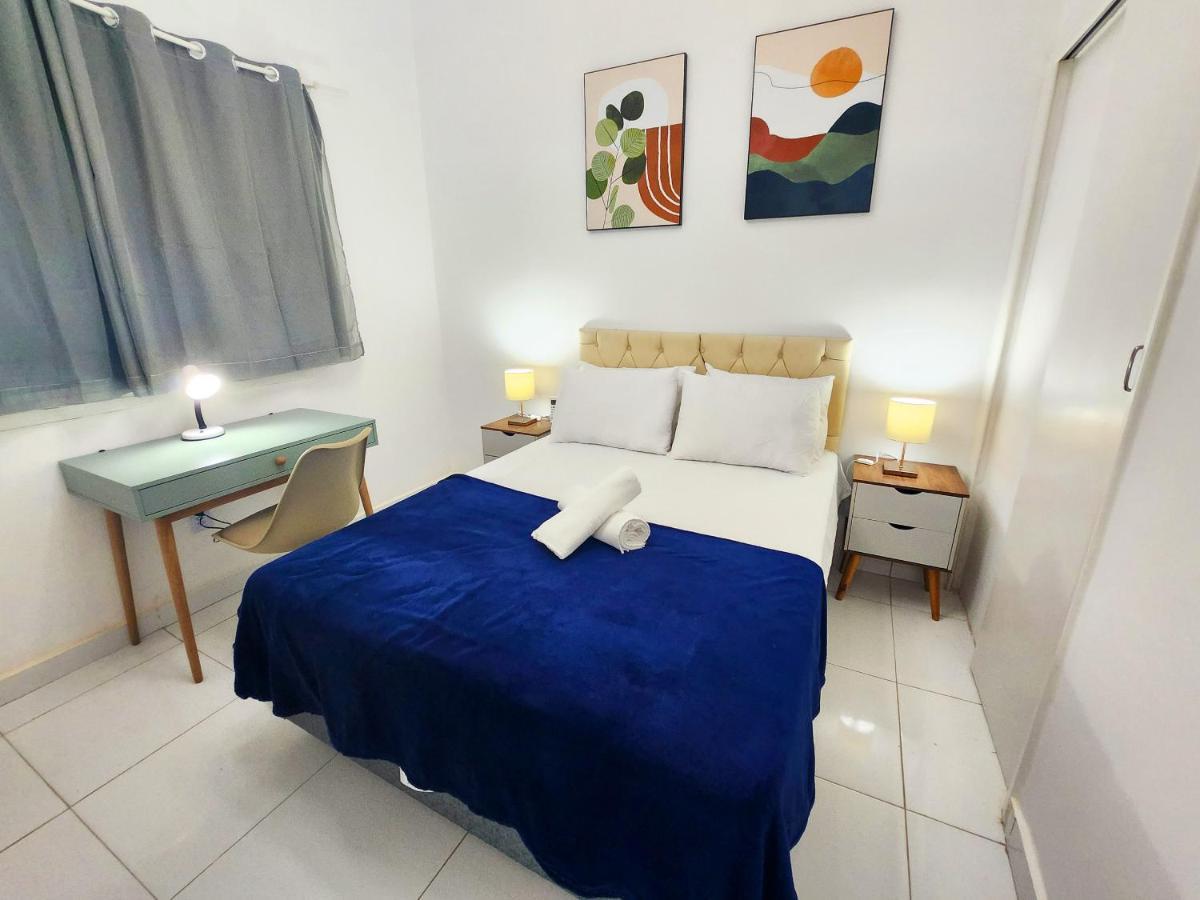 Cobertura Reformada Na De Copacabana Appartement