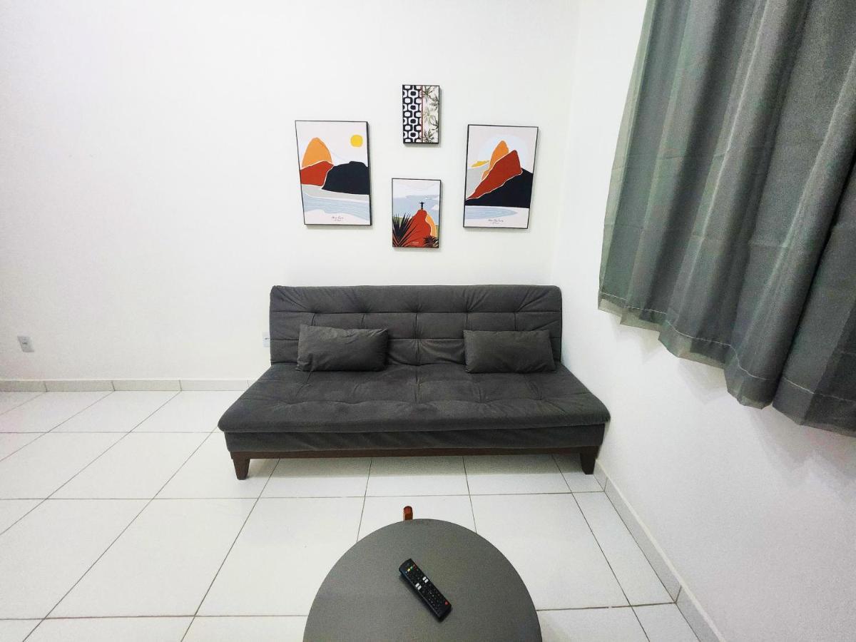 Cobertura Reformada Na De Copacabana Appartement Rio de Janeiro