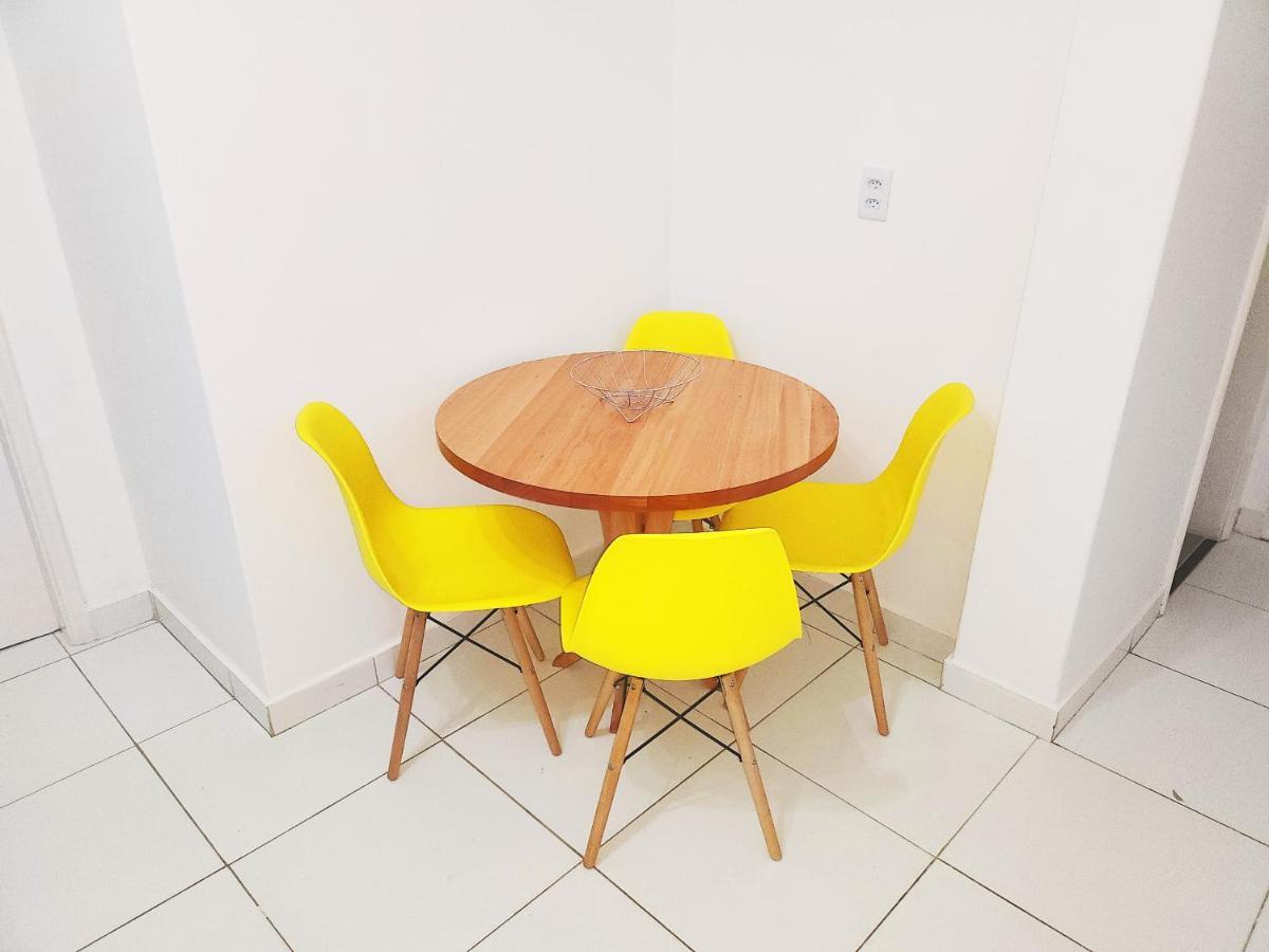 Cobertura Reformada Na De Copacabana Appartement