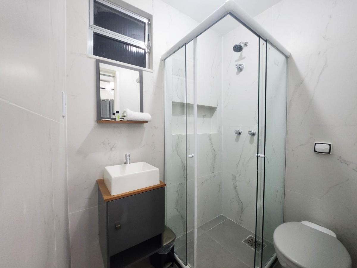 Cobertura Reformada Na De Copacabana Appartement *