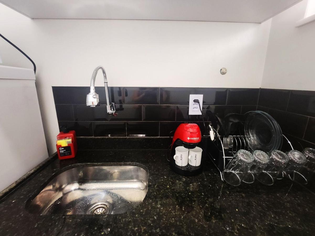 Cobertura Reformada Na De Copacabana Appartement Rio de Janeiro