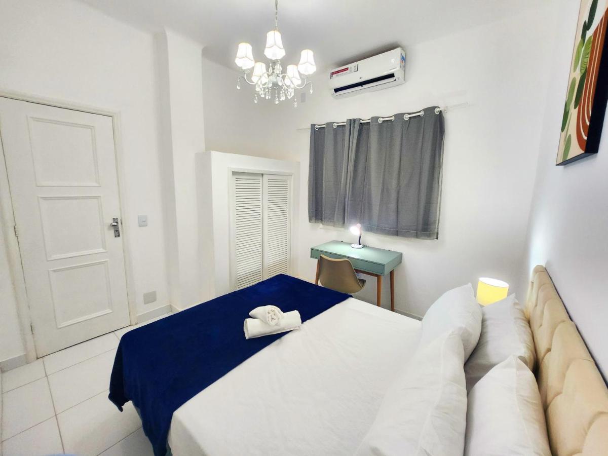 Cobertura Reformada Na De Copacabana Appartement Rio de Janeiro