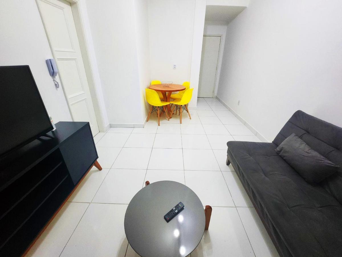 Cobertura Reformada Na De Copacabana Appartement *