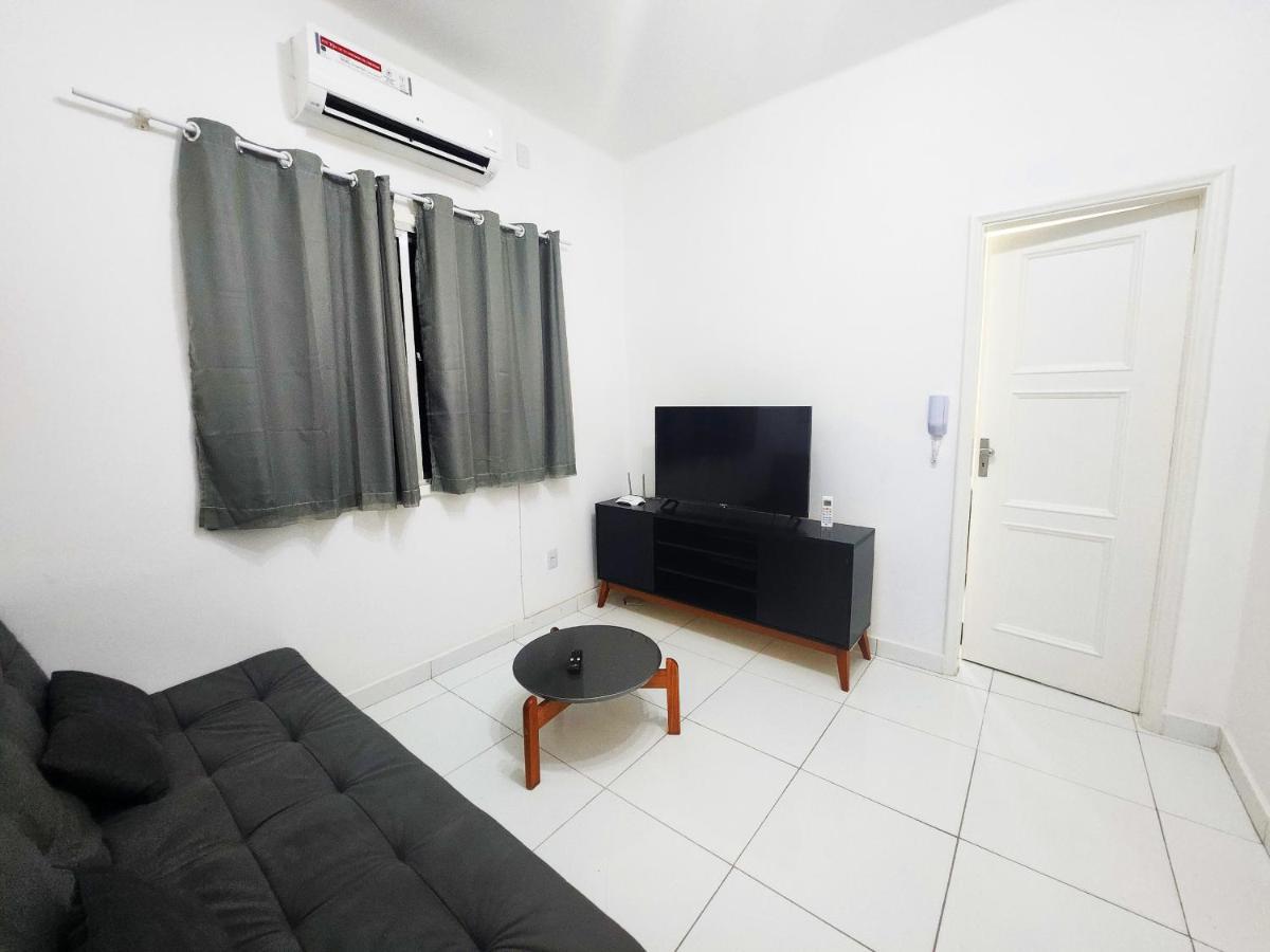 Appartement Cobertura Reformada Na De Copacabana Rio de Janeiro