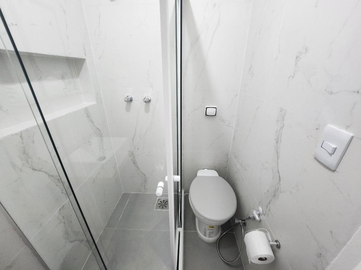 Appartement Cobertura Reformada Na De Copacabana