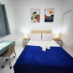 Cobertura Reformada Na Praia De Copacabana