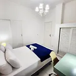 Cobertura Reformada Na Praia De Copacabana