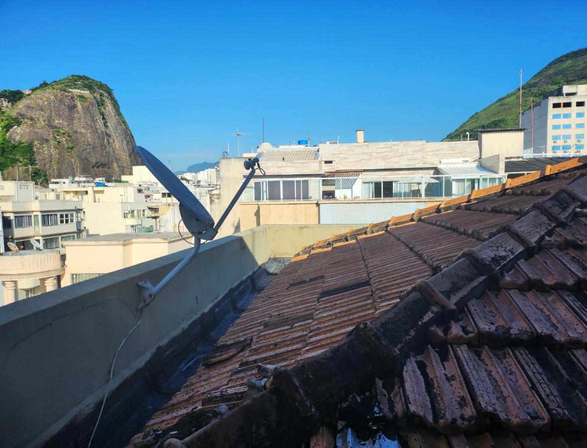 Apartamento Cobertura Reformada Na De Copacabana Río de Janeiro